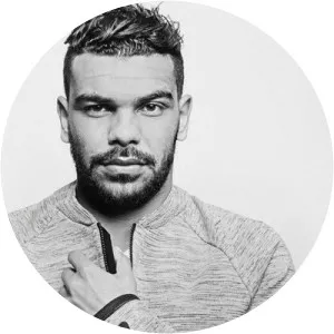 Hillal Soudani