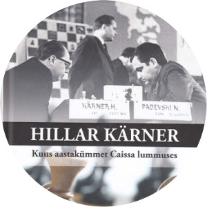 Hillar Kärner