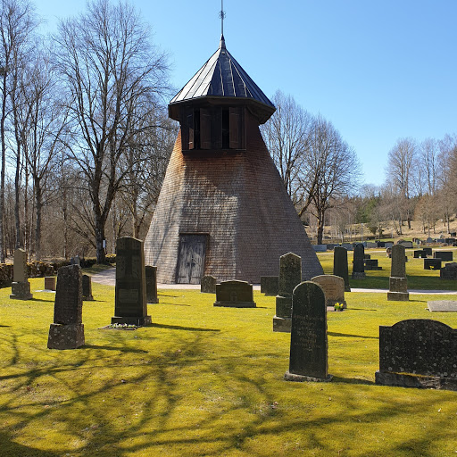 Hillareds kyrka