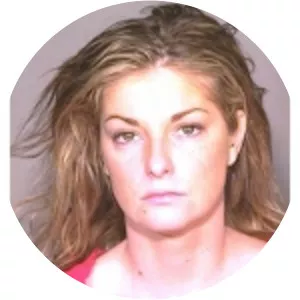 Hillaree Burns - Scott Stapp's ex-wife