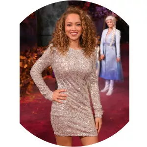 Hillari Kimble - Fictional character