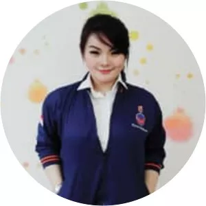 Hillary Brigitta Lasut