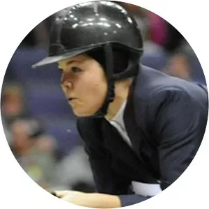 Hillary Dobbs photograph