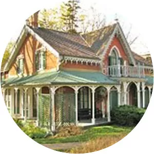 Hillary House and Koffler Museum of . . .