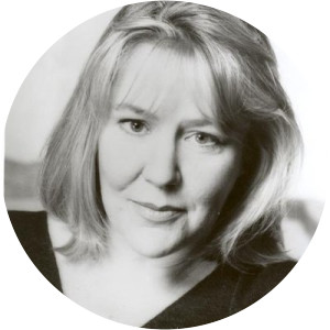 Hillary Johnson - Author