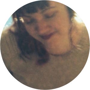 Hillary Keyes photograph