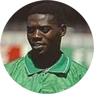 Hillary Makasa - Zambian footballer