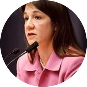 Hillary Mann Leverett - Author