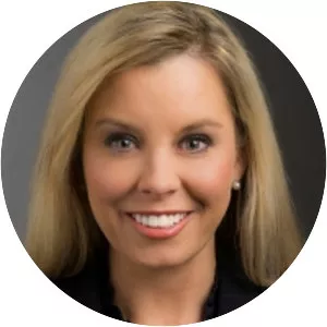 Hillary Schieve - Mayor of Reno