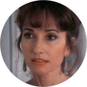 Hillary Taylor Dallas - TV character