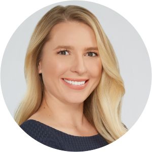 Hillary Vaughn photograph