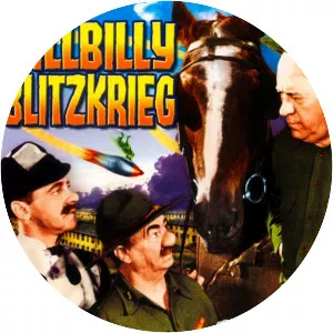 Hillbilly Blitzkrieg