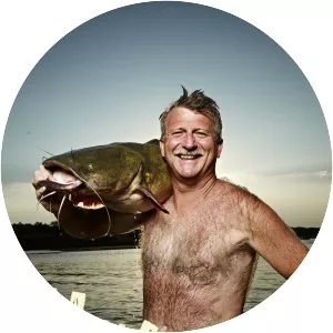 Hillbilly Handfishin'