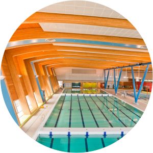 Hillcrest Aquatic Centre