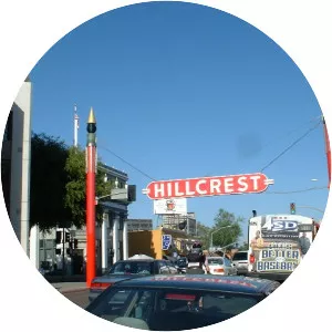 Hillcrest