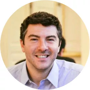 Hillel Bavli - Author