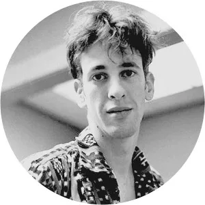 Hillel Slovak - Israeli-American musician