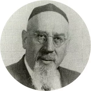 Hillel Weiss - Professor