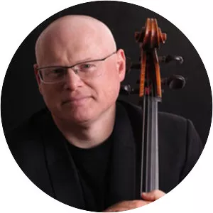 Hillel Zori - Israeli cellist