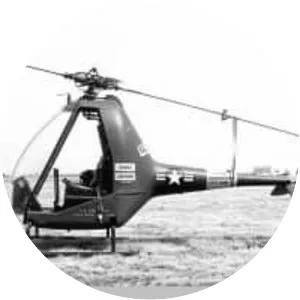 Hiller YH-32 Hornet