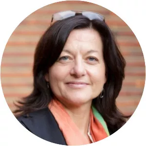 Hillevi Lenz Taguchi