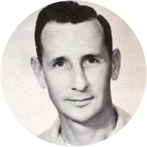 Hilliard A. Wilbanks