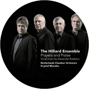 Hilliard Ensemble