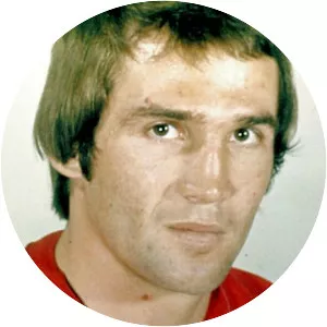 Hilliard Graves - Ice hockey player