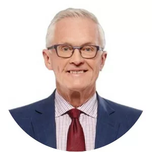 Hilliard MacBeth - Author