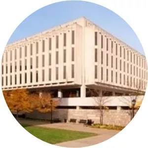 Hillman Library