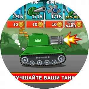 Hills of Steel 2 - Video game