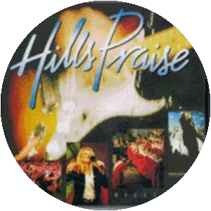 Hills Praise - Compilation album by Hillsong Worship