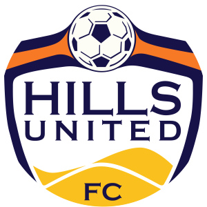 Hills United