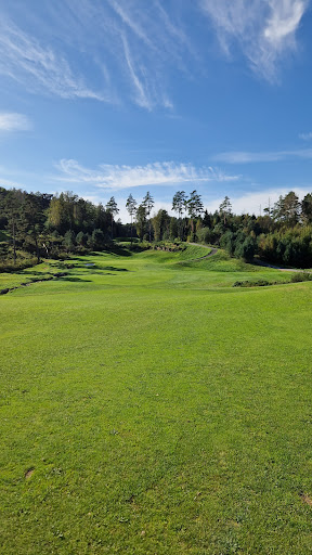 Hills Valley Course photograph