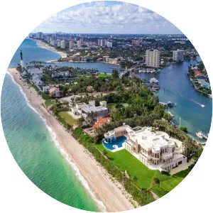 Hillsboro Beach - Town in Florida