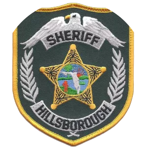 Hillsborough County Sheriff's Office
