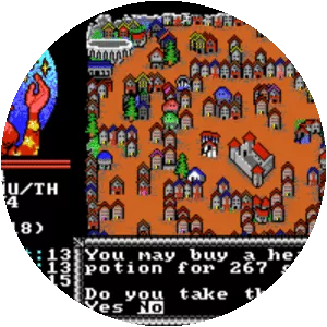 Hillsfar - Video game