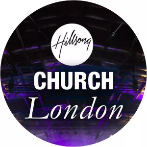 Hillsong Church: LondonSince 2016
