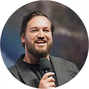 Hillsong Teaching With Ben HoustonSince 2019