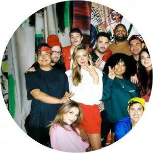 Hillsong Young and Free