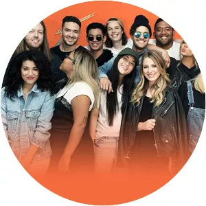 Hillsong Young and Free