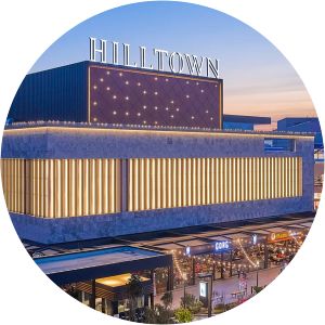 Hilltown Karşıyaka