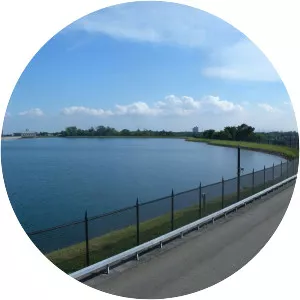 Hillview Reservoir
