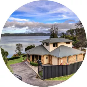 Hillwood - Town in Tasmania, Australia