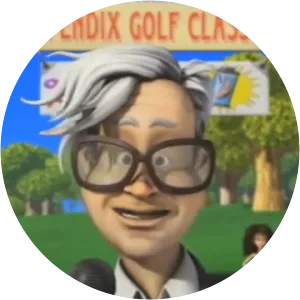 Hilly Burford - Fictional character