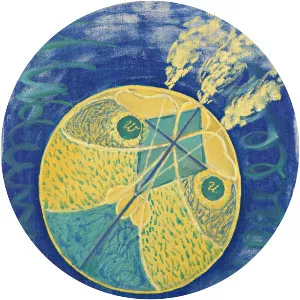 Hilma af Klint - Swedish artist