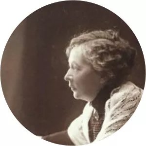 Hilma Angered Strandberg