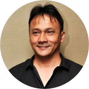 Hilmansyah Bing Slamet photograph