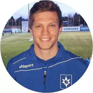 Hilmar Árni Halldórsson