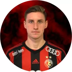 Hilmar Leon Jakobsen